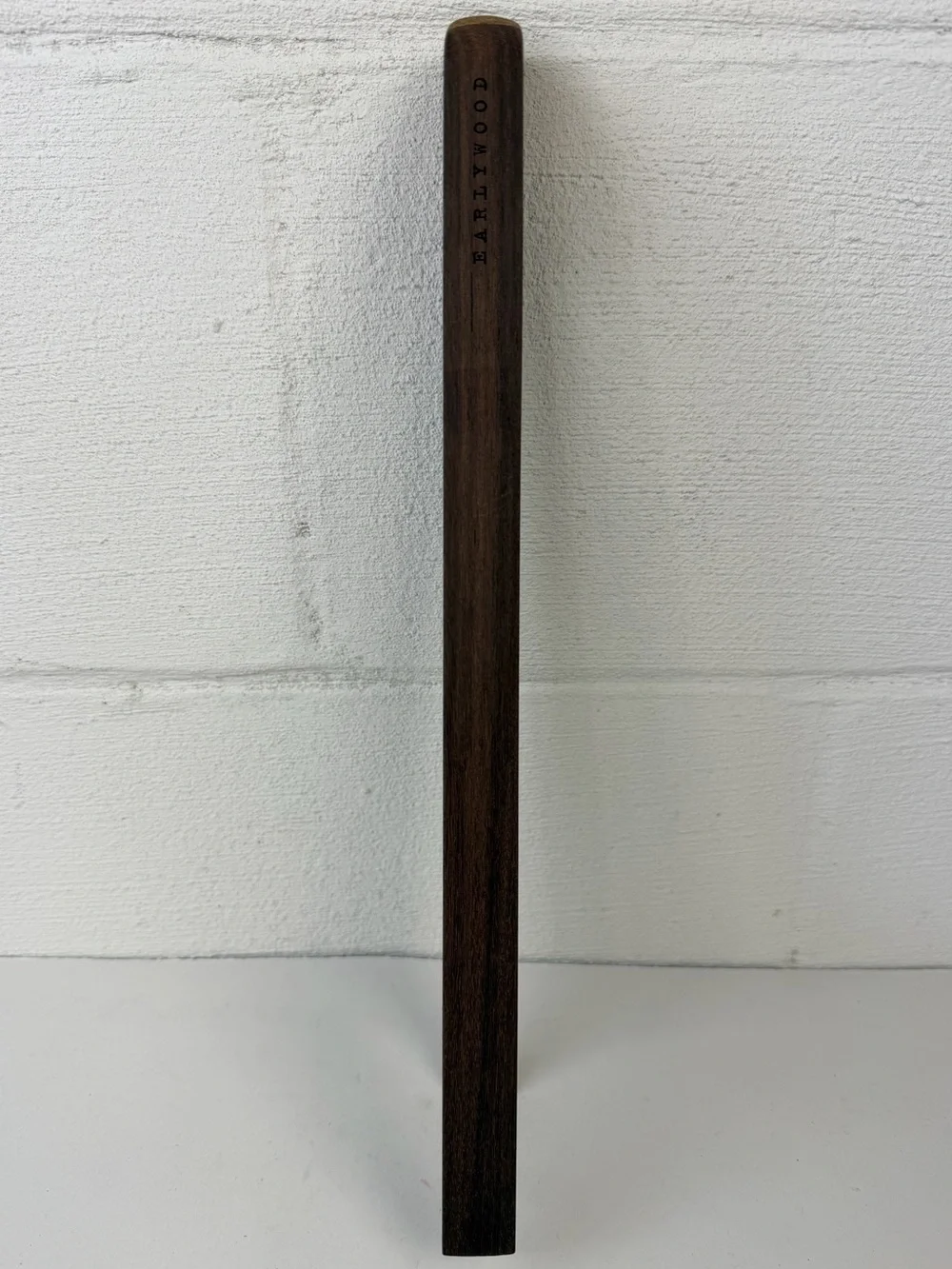 Earlywood tongs